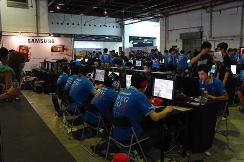 迎战强劲对 迎战强劲对