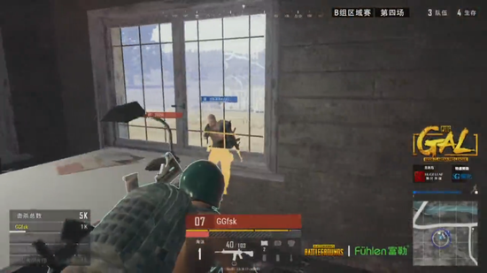 在这场对决 在这场对决