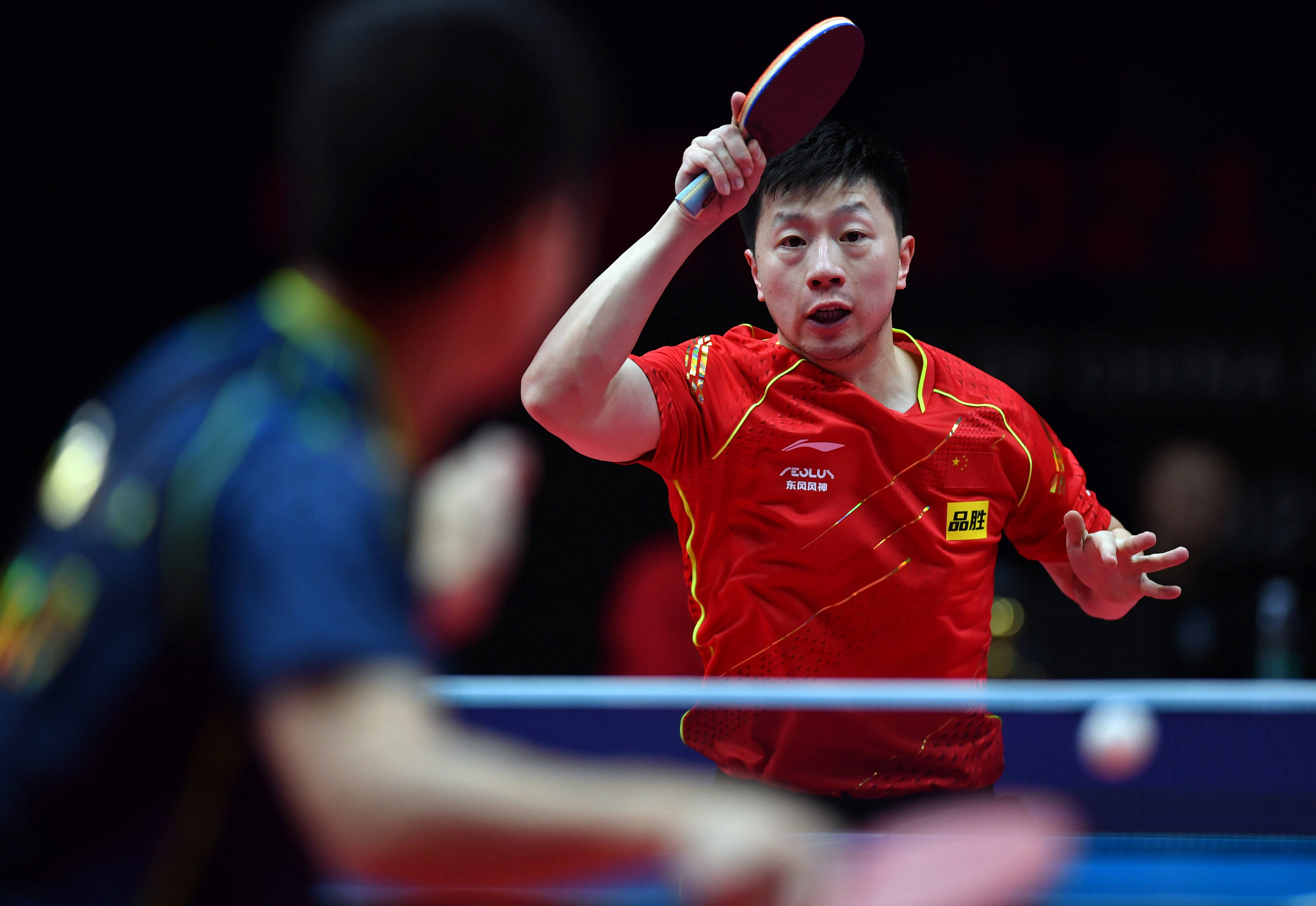 将纳恩进行 将纳恩进行