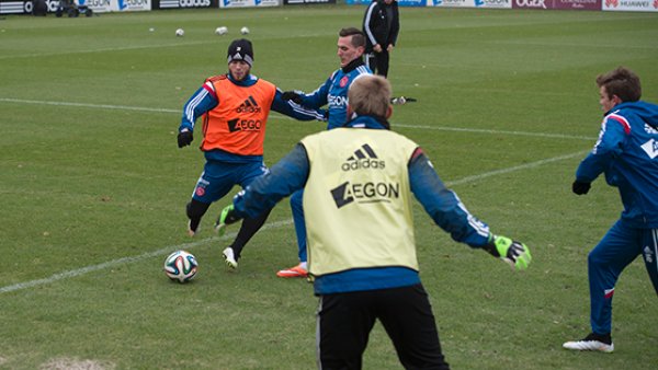 观赏性极高 观赏性极高