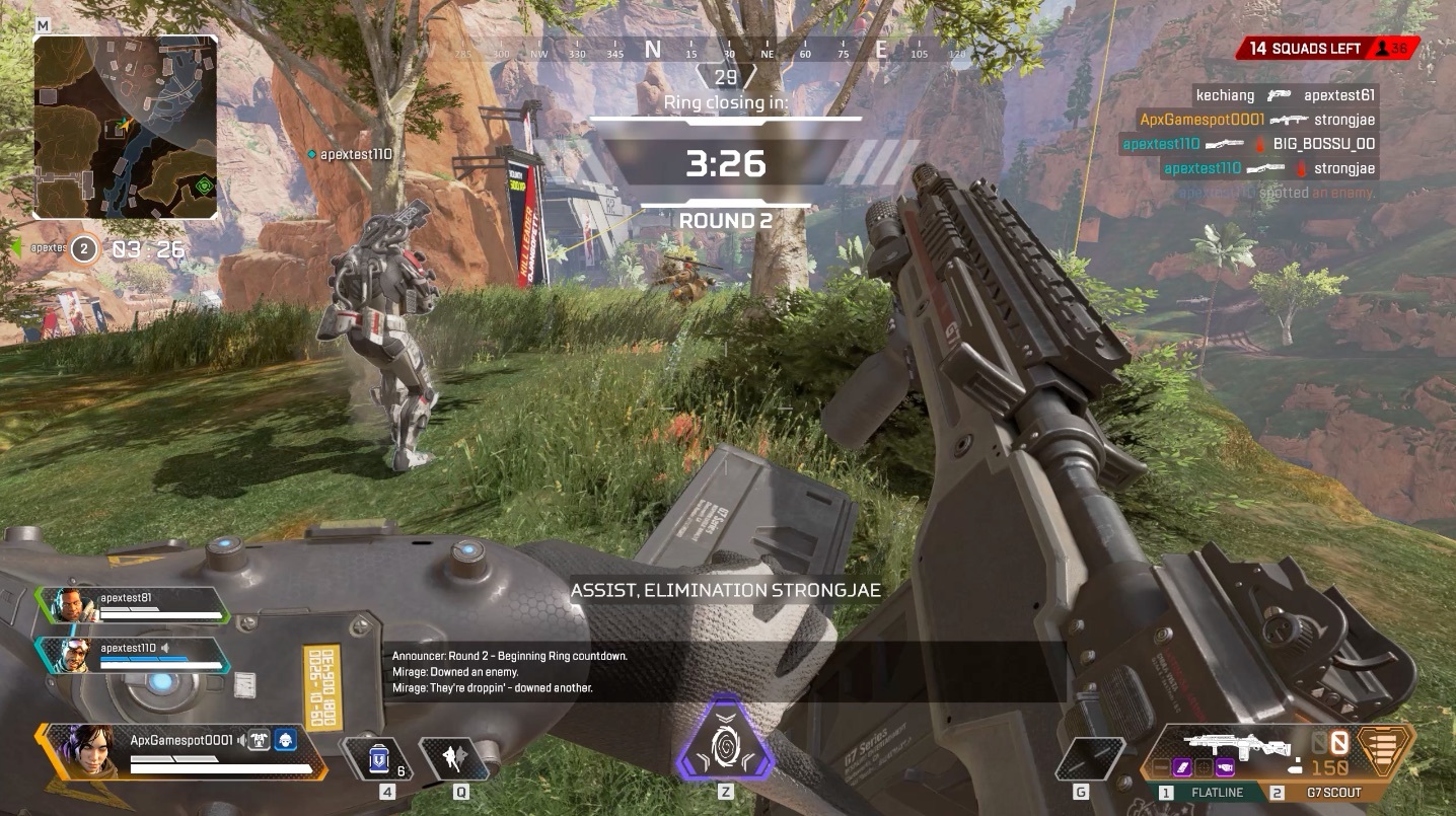 物我们自己 物我们自己