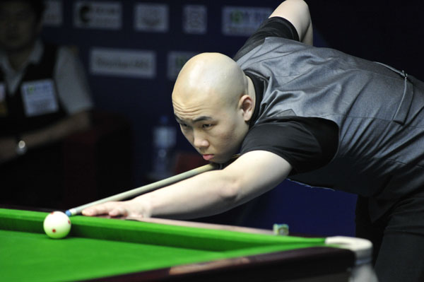 在世界赛场 在世界赛场