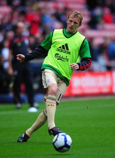 在英超环境 在英超环境