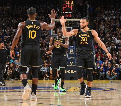 冲刺与无球 冲刺与无球