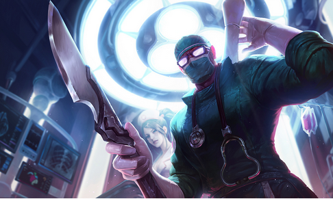 封面微调 封面微调