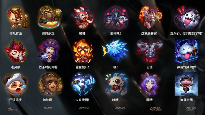 给系列赛走